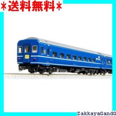 ☆★☆ KATO Nゲージ 寝台急行 はまなす 7両基本セット 鉄道模型 客車 10-2105 1576