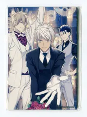 FGO CBCアフターパーティー ポストカード マスクケース アクキー 2025年最新】CBCアフターパーティーの人気アイテム - メルカリ
