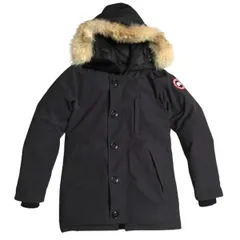 2024年最新】canada goose jasper parkaの人気アイテム - メルカリ