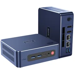 6 x 2.5Gbit ルータPC ODROID-H3 CeleronN5105-