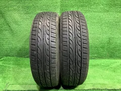 新品 ダンロップ EC202L 205/55R16 91V 夏タイヤ サマータイヤ
