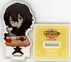 【中古】アクリルスタンド・アクリルパネル 相澤消太 「僕のヒーローアカデミア×SWEETS PARADISE トレーディングアクリルスタンド」