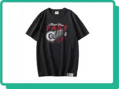 2024年最新】tシャツ 面白い 半袖の人気アイテム - メルカリ