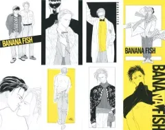 2026年最新】banana fish 特典の人気アイテム - メルカリ