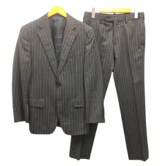 2025年最新】BARNEYS NEW スーツの人気アイテム - メルカリ