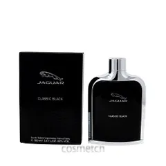 ジャガー JAGUAR クラシック ブラック EDT 100ml SP （香水）のサムネイル