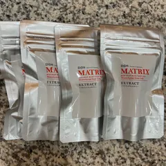 アイテック DDS マトリックス エキス 5ml × 4本