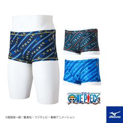 ワンピース　mizuno　ミズノ　N2MBB592  練習用水着　エクサスーツ　メンズ　水泳　競泳　トレーニング水着　ONE PIECE