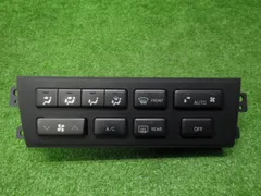 トヨタ　MCX10　アバロン　エアコンスイッチパネル　55900-41060　230925011