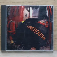 FIREHOUSE ホールドユアファイアー バンドスコア 初版 絶版希少！ FIREHOUSE ホールドユアファイアー バンドスコア 初版 絶版希少