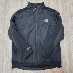 ノースフェイス ナイロンジャケット サミット ウィンドストッパー XL ノースフェイス ナイロンジャケット サミット ウィンド