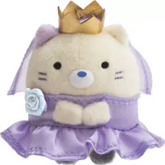 【中古】ぬいぐるみ ねこ てのりぬいぐるみ すみっコぐらしコレクション おとぎゴシックハロウィン 「すみっコぐらし」