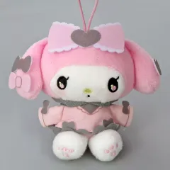 レトロ　マイメロ　幼稚園コスチューム 2001　サンリオ　エイコー 楽天市場】スモック 幼稚園 子供 サンリオ キャラクター 綿100% 100cm