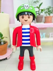 プレイモービル　playmobil XXLフィギュア ヨドバシ.com - プレイモービル playmobil 71533 [プレイ