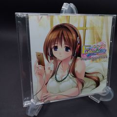 FUTA・ANE ふたあね Original Sound Track