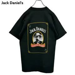 Lip Service’s Tシャツ　Vintage ジャックダニエル　レア Lip Service's TシャツVintage ジャックダニエルレア