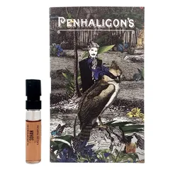 ペンハリガン ポートレート 香水 PENHALIGON'S PORTRAITS ジ アンコンプロマイジング ソハン EDP SP 1.5ml【お試し バイアル チューブサンプル】のサムネイル