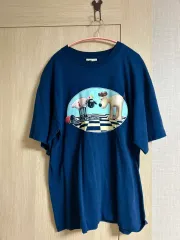 ウォレスとグルミット　vintage tシャツ 2023-0930-1780.jpg