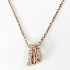 Swarovski スワロフスキー ネックレス レディース 5701494 Hyperbola