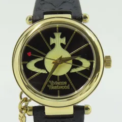2025年最新】ヴィヴィアン ウエストウッド VIVIENNE WESTWOOD 腕時計 