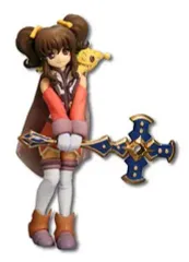 【中古】トレーディングフィギュア アニス・タトリン(通常装備版) 「ワンコイングランデフィギュアコレクション テイルズ オブ ジ アビス」