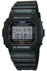 【色: ブラック】【国内正規品】 ジーショック DW-5600E-1 腕時計 ブ