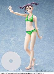 B-STYLE ラブプラス 小早川凛子 水着Ver. フリーイング