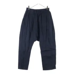 2025年最新】backlash サルエルの人気アイテム - メルカリ