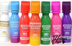HORNY FLAVA VAPE リキッド　ホーニーフレーバー