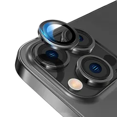 【人気商品】max 用カメラフィルム iPhone14 iPhone14 pro 用レンズ保護カバー 薄型 pro 強化ガラス 耐衝撃 pro 独立型 黒縁取り iPhone14 露出オーバー防止 アルミ合金 カメラフィルム アイフォン 14プロ for マッ