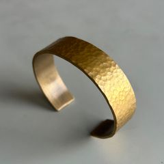 フォーク バングル スプーンリング セット エイジング加工 - メルカリ