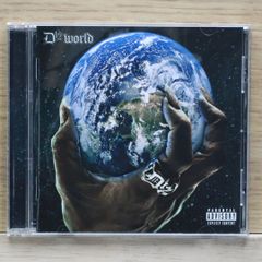 中古CD★D12/D12■ D12 World 【B000240202/0602498621622】J25175