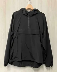 美品 ENGINEERED GARMENTS マウンテンパーカー ブラック M