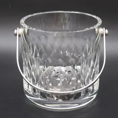 バカラ　エンパイア　アイスペール バカラ グラス ハーモニー HARMONIE タンブラー 4個 アイス