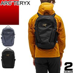 ARC'TERYX (アークテリクス)