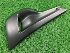 新品水平ツッパリテール 汎用 当時物 CBX CBR GS 暴走族 旧車會 - メルカリ