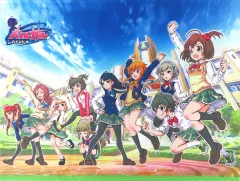 2026年最新】バトルガールハイスクール タペストリーの人気アイテム 