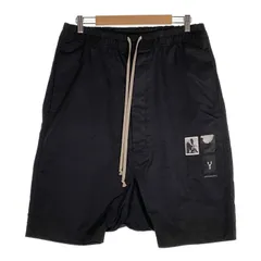 RICK OWENS リックオウエンスDRKSHDW PODS ポッズ Rick Owens DRKSHDW リックオウエンス ダークシャドウ