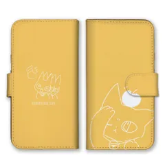 iPhone12 Pro Max ケース 手帳型 アイフォン12 プロマックス スマホケース 携帯ケース 猫 ねこ ネコ 子猫 絵 イラスト 可愛い かわいい りんご リンゴ ピンク ブルー カラー09