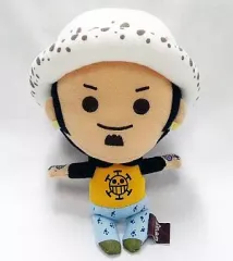 ワンピース1番くじC賞チョッパーTシャツぬいぐるみE賞チョッパーぬいぐるみ等 チョッパー Tシャツぬいぐるみ ワンピース 一番くじ マリン