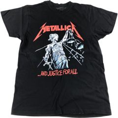 レア】MLBメタリカ Metallica SF ジャイアンツ Tシャツ - メルカリ