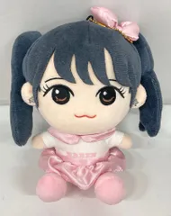 りんご〈ちびぬい服〉 Appel Toi 「10cmぬい推奨サイズ」さくらんぼ 推し活 ぬいぐるみ