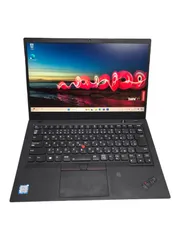 2025年最新】thinkpad x1 carbon 6thの人気アイテム - メルカリ