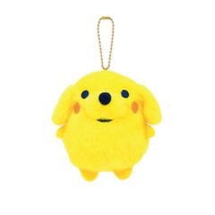 【たまごっち】Chibiぬいぐるみマスコット　ポチっち