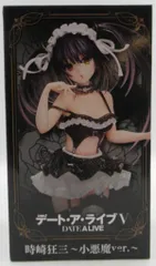 タイトー Coreful フィギュア 時崎狂三 小悪魔ver.リニューアル