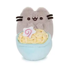 ねこのプシーン Pusheen ぬいぐるみ3コ 中古品　GUND&AURORA 2025年最新】pusheenの人気アイテム - メルカリ