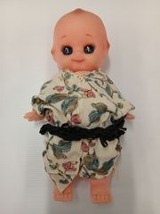 キューピーちゃん　人形【中古品】