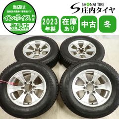 ハイエース 200 キャラバン プラド 純正 ホイール 215/50R17 - メルカリ