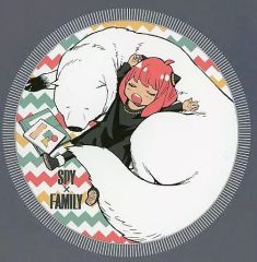 [중고] 잡화 서클 럭 타월 [SPY × FAMILY]