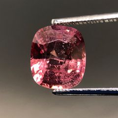 天然 非加熱 マラヤガーネット ルース 3.565ct カラーシフト 美品 希少 男女兼用 ソ付け - メルカリ